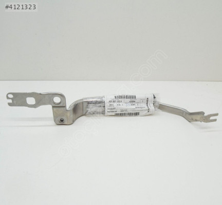 AUDI A6 C7 ÖN ÇAMURLUK BRAKETİ 4G0807592B