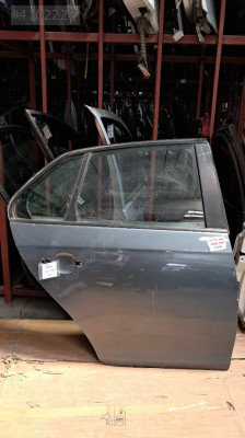 ARKA KAPI - SAĞ - JETTA 10 - 14 - ( 5C6833056A )
