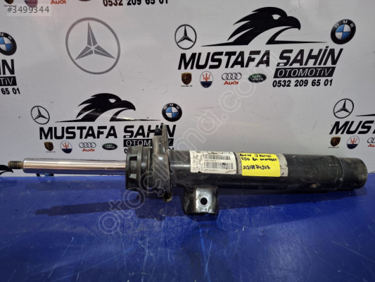 BMW 3 SERİ F30 ÖN AMORTİSÖR 31316874367