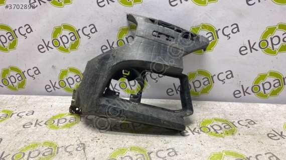 BMW 5 Serisi F10 '11-'16 Ön Tampon Sağ İç Braket 51118058990