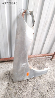 PROTON 416 SAĞ ÖN ÇAMURLUK