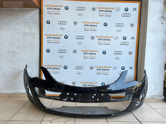 OPEL CORSA D ÖN TAMPON ORJİNAL