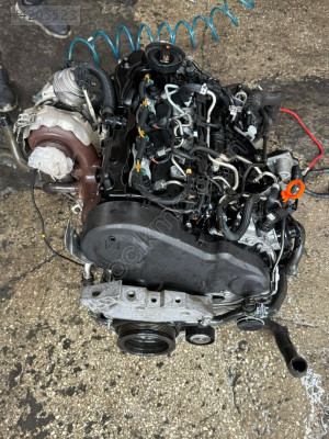 süper b çıkma orjinal  2.0 tdi motor KODU CAA CFC CKU CSH CNE CDC