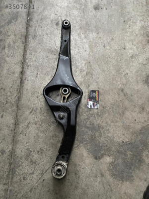 Nissan Almera Orjinal Arka Dingil Denge Kolu 2004-2008 Model