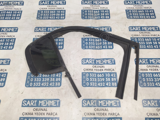 ÇIKMA PEUGEOT 308 SAĞ ARKA KELEBEK CAMI 43R-011595