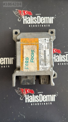 Ford Focus Airbag Beyni 2M5T-14B056-BD 0285001424