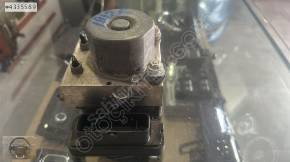 6R0907379BH İBİZA POLO ABS BEYNİ BURSA MG