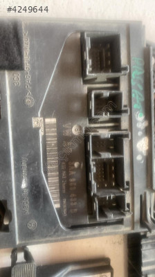 VW PASSAT KONFOR BEYNİ 3AA959433B OTO FEDAİ