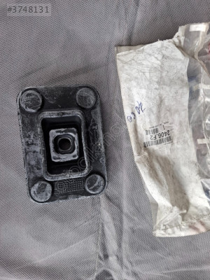 Citreon berlingo vites alt körügü 2406F2 2406.F2