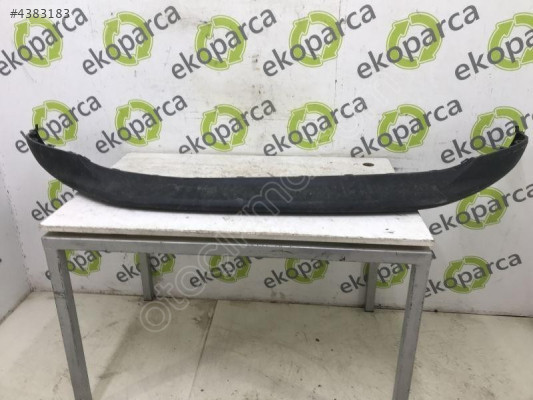 PORSCHE MACAN 2024 2026 ÖN TAMPON ALT SPOYLER 95C807061