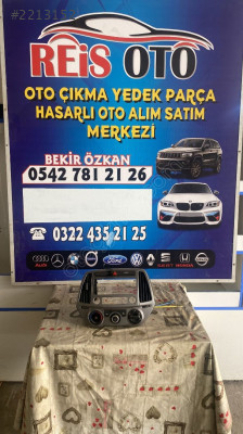 Hyundai göğüs paneli i.20