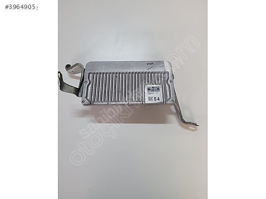 89661-0Z840 TOYOTA COROLLA MOTOR BEYNİ