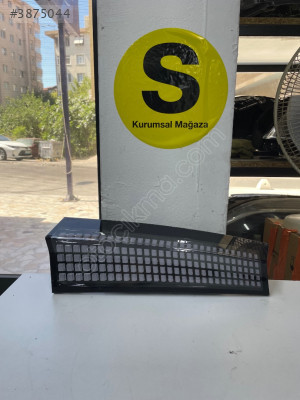 HYUNDAİ STARİA BAGAJ STOP SOL AYDINLATMA ORJİNAL ÇIKMA