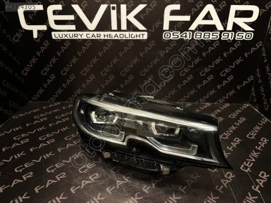 BMW G20 3 SERİSİ 2017-2020 SAĞ FAR