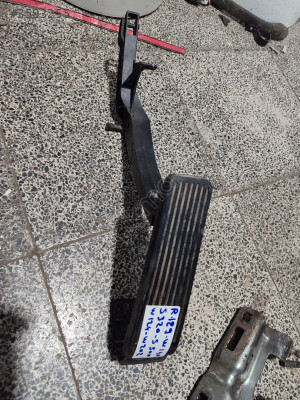 Mercedes çıkma gaz pedalı