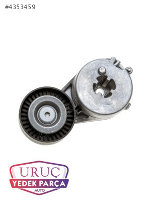 06H903133F ORJİNAL ALTERNATÖR GERGİ RULMANI