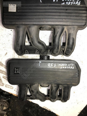 Peugeot 306 Partner 1.9 D Emme Manifoldu (9633827880)