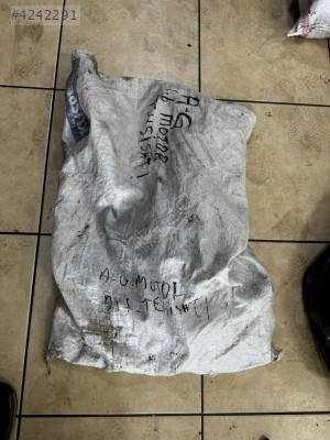 OPE ASTRA G MOTOR TESİSATI