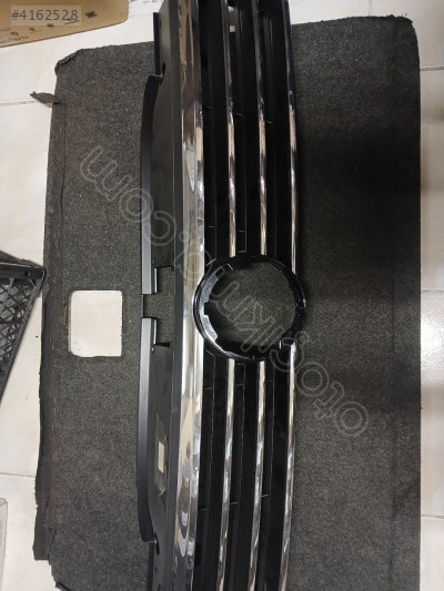 3G0853651A Ön Pancur Passat B8