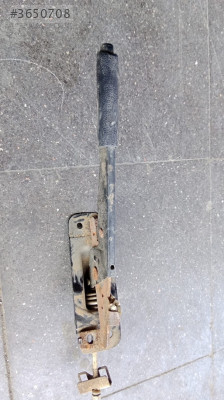 Orijinal Renault Clio2 Symbol El Fren Kolu