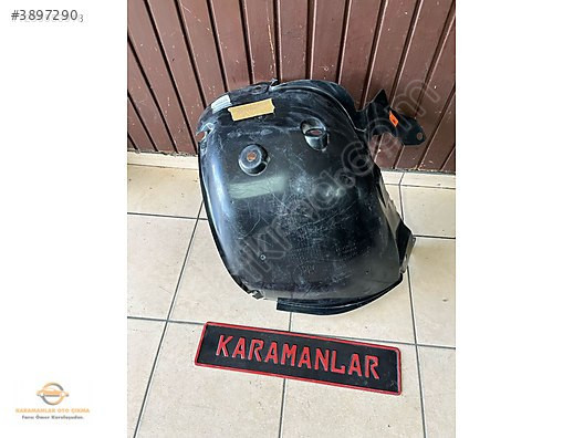 RENAULT FLUENCE SAĞ ÖN DAVLUMBAZ ORJİNAL