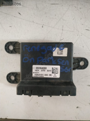 JEEP RENEGADE ÖN PARK SENSÖRÜ 00520646360