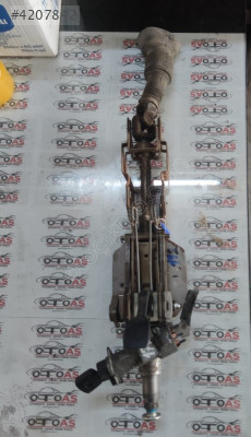 VOLKSWAGEN TRANSPORTER DİREKSİYON KOLONU