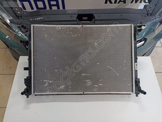 HYUNDAİ İONİQ 6 SU RADYATÖRÜ ORİJİNAL ÇIKMA YEDEK PARÇA