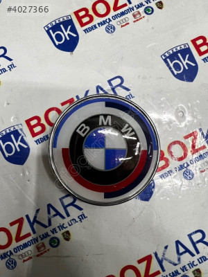 BMW G30 YM JANT KAPAGI