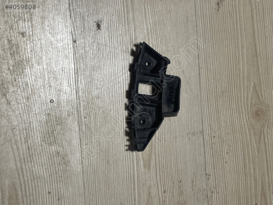 Vw Jetta Sol Ön Tampon Braketi 2011-2014 5C6807183