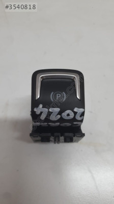 opel corsa f 2024 el fren düğmesi/butonu (son fiyat)