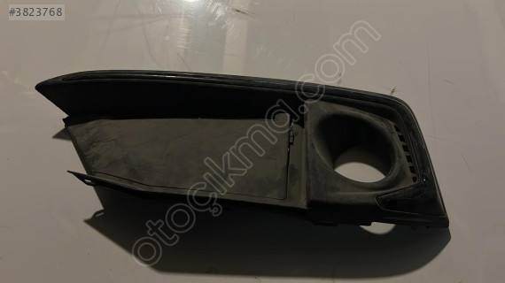Honda civic fc5 sol sis farı çerçevesi