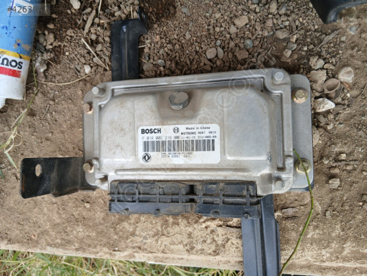 Dfm succe motor beyni