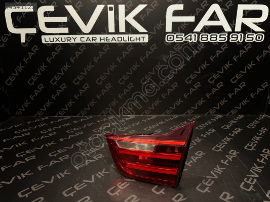 BMW F32 4 SERİSİ 2013-2017 SAĞ İÇ STOP