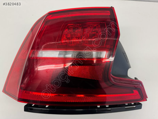VOLVO S90 ÇIKMA ORJİNAL SAĞ - SOL STOP