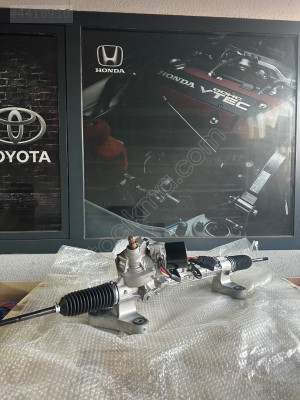 Honda crv direksiyon kutusu 2013 2018