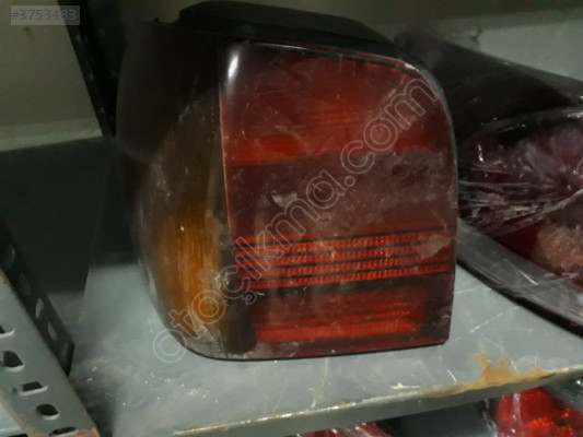 POLO HB 1998 ORJİNAL ÇIKMA STOP