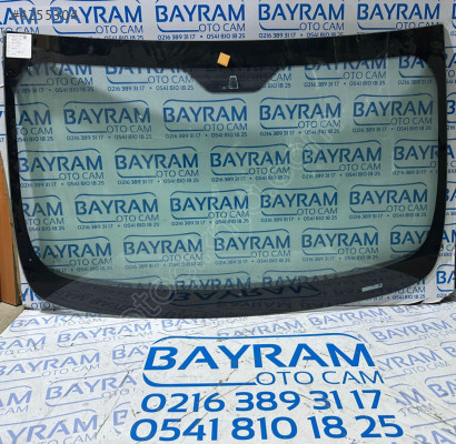 FİAT DOBLO ÖN CAM ORJİNAL 2009-2022