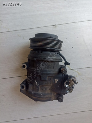 KİA SORENTO 2006 KLİMA KOMPRESÖR ÇIKMA