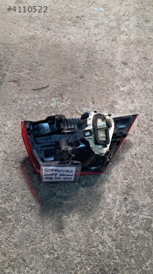 5G9945096D STOP LAMBASI DIŞ SAĞ - GOLF7 VARİANT