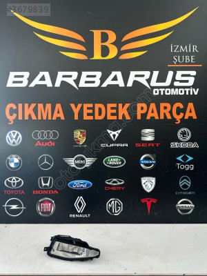 VOLKSWAGEN PASSAT B 8.5 SAĞ LEDT SİS