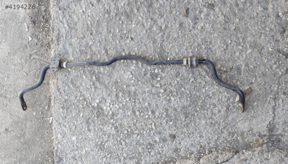 HYUNDAİ ACCENT BLUE ÖN VİRAJ DEMİRİ 548101r000 ORİJİNAL PARÇA