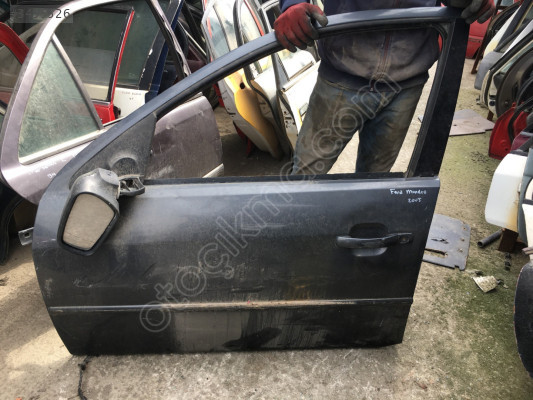 Ford Mondeo 2000-2008 Çıkma Sol Ön Kapı
