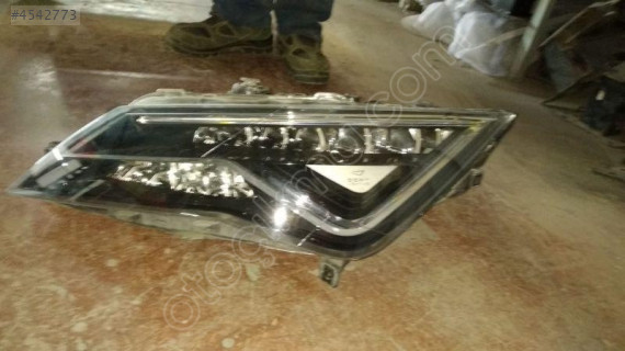 SEAT LEON 2017 2021 SOL FAR 5F1941007F