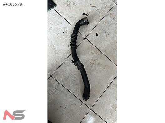 SANDERO 1.5 TURBO BORUSU VE DACİA TÜM YEDEK PARÇALAR