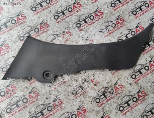 DACİA DUSTER 2022 MODEL 1.0 KAPLAMA PLASTİĞİ 769373603R