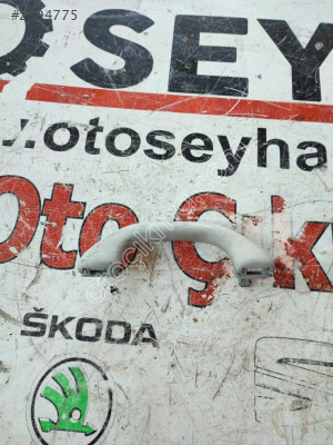 5C6857607 Jetta ön tavan tutamağı