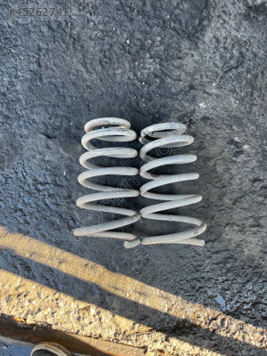 FİAT ALBEA SAĞ SOL ARKA HELEZYON YAYL