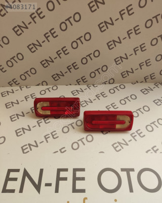 G SERİSİ W463 KASA SAĞ SOL  STOP A4638201964 G320 G350 G400 4