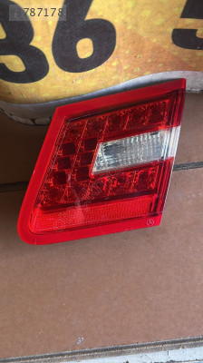 MERCEDES W207 E SERİSİ SAĞ STOP A2078200464